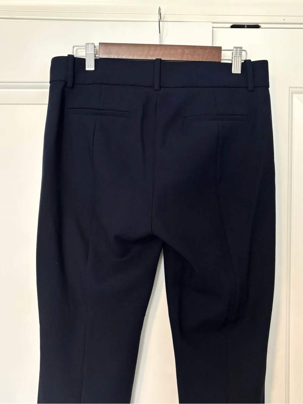 J. Crew Cameron Dress Pants